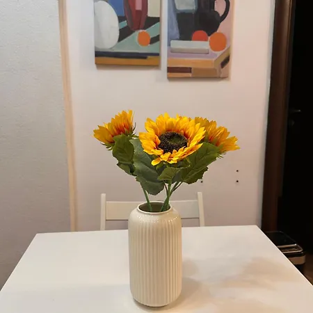 Apartament At The Core Of The Next To Gallerius Palace *